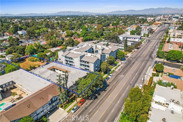 Detail Gallery Image 3 of 16 For 5763 Laurel Canyon Bld, Valley Village,  CA 91607 - – Beds | – Baths