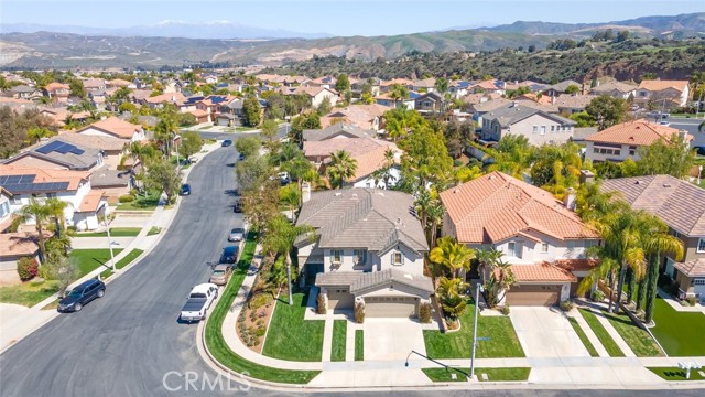 Detail Gallery Image 43 of 58 For 4515 Garden City, Corona,  CA 92883 - 5 Beds | 3 Baths