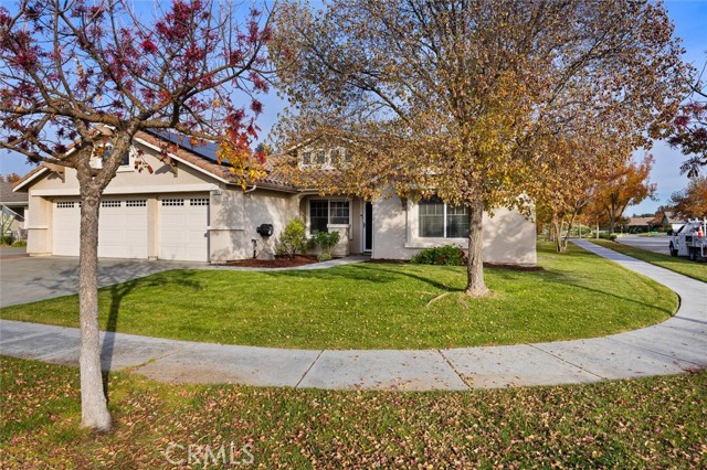 Detail Gallery Image 41 of 58 For 2642 Vineyard Cir, Paso Robles,  CA 93446 - 4 Beds | 2 Baths