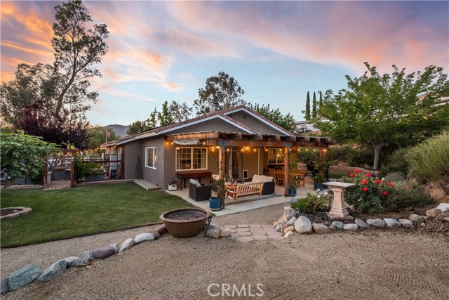 Detail Gallery Image 29 of 44 For 33660 White Feather Rd, Acton,  CA 93510 - 4 Beds | 2 Baths