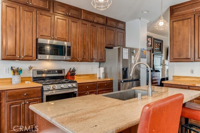 Detail Gallery Image 13 of 42 For 1426 W Heritage Way, Santa Maria,  CA 93458 - 4 Beds | 3 Baths