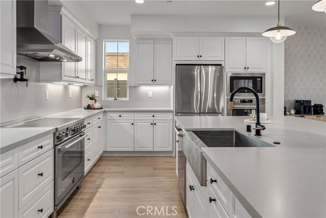 Detail Gallery Image 16 of 74 For 3731 Eliopulos Ranch, Palmdale,  CA 93551 - 5 Beds | 3 Baths