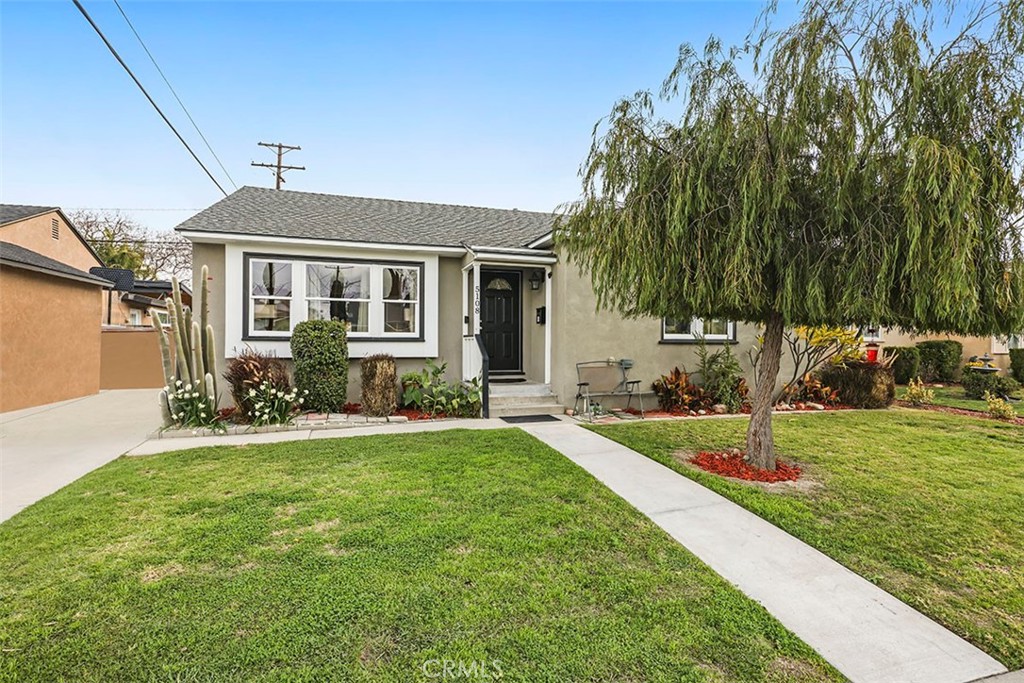 5108 Klondike Avenue, Lakewood, CA 90712