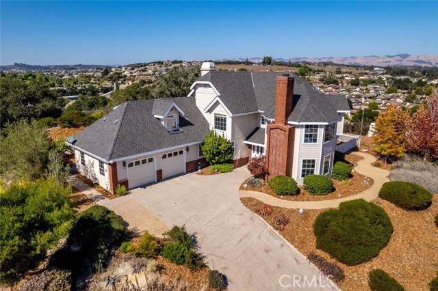 Detail Gallery Image 2 of 63 For 432 Emerald Bay Dr, Arroyo Grande,  CA 93420 - 4 Beds | 3 Baths