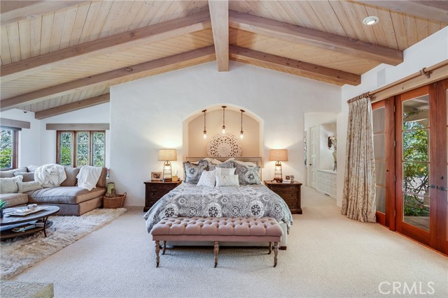 Master Suite