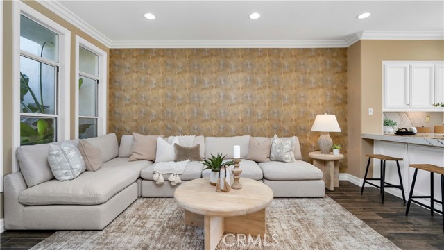 Detail Gallery Image 15 of 58 For 4 Vista Frondosa, Rancho Santa Margarita,  CA 92688 - 3 Beds | 2/1 Baths