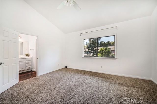 Bedroom 3 (Master)
