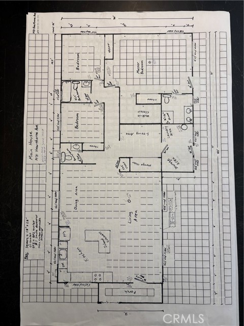 Detail Gallery Image 27 of 30 For 1471 Hawthorne Ave, Chico,  CA 95926 - 2 Beds | 1 Baths