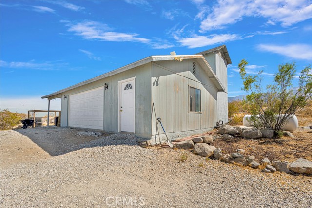 Detail Gallery Image 30 of 44 For 31515 Carnelian Rd, Lucerne Valley,  CA 92356 - 3 Beds | 2 Baths