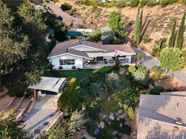 1656 Hazbeth Lane