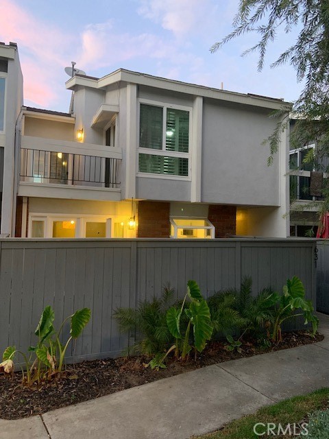 Detail Gallery Image 29 of 42 For 631 Whitney Way #132,  Costa Mesa,  CA 92626 - 3 Beds | 2/1 Baths