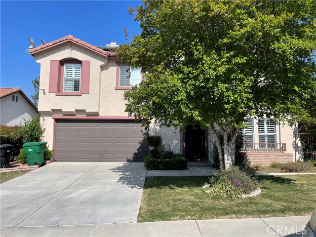 3485 Birchleaf Dr, Corona, CA 92881