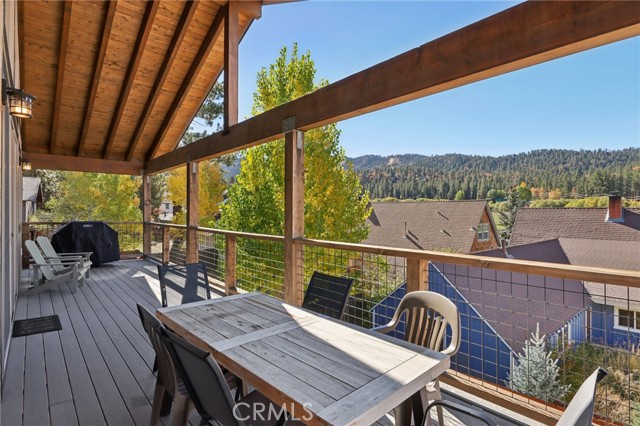 Detail Gallery Image 29 of 40 For 760 Tehama Dr, Big Bear Lake,  CA 92315 - 4 Beds | 3/1 Baths