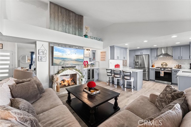 Detail Gallery Image 9 of 64 For 207 E Blue Mountain, Claremont,  CA 91711 - 3 Beds | 2 Baths