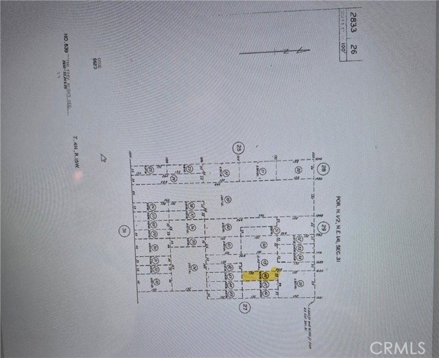 Detail Gallery Image 3 of 5 For 0 2833026048, Newhall,  CA 91321 - – Beds | – Baths