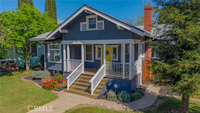 Detail Gallery Image 11 of 52 For 303 W 21st, Merced,  CA 95340 - 3 Beds | 2 Baths