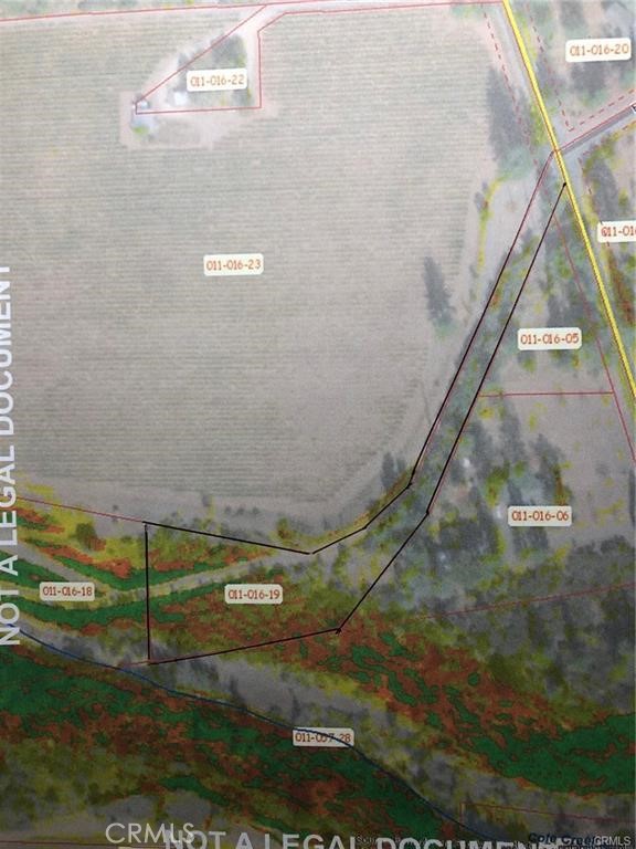 Front Image Thumbnail for CRLC26062732