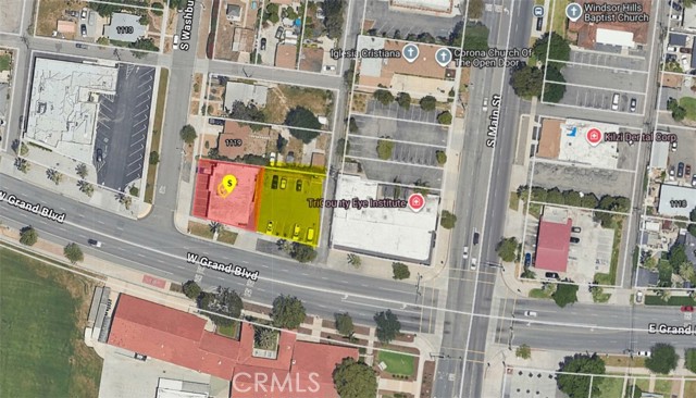 Detail Gallery Image 5 of 11 For 1185 W Grand, Corona,  CA 92882 - – Beds | – Baths