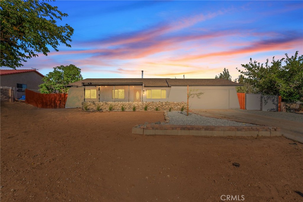 7990 Arrowhead Lake Road