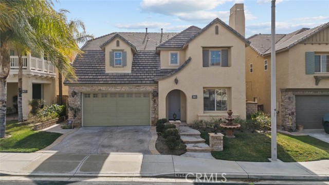 Details for 17140 Summer Maple Way, Canyon Country, CA 91387