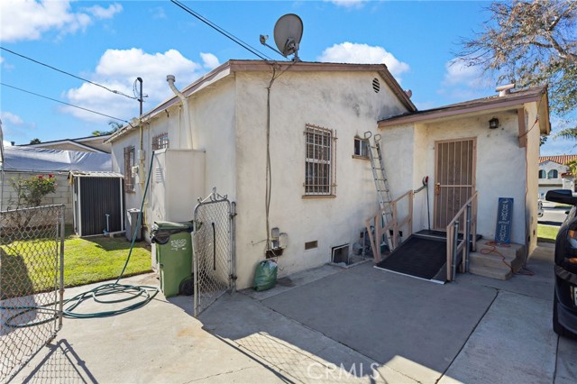 Detail Gallery Image 20 of 22 For 14524 S Cookacre, Compton,  CA 90221 - 2 Beds | 1 Baths