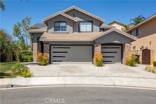 Detail Gallery Image 1 of 1 For 14309 Platt Ct, Canyon Country,  CA 91387 - 4 Beds | 3 Baths