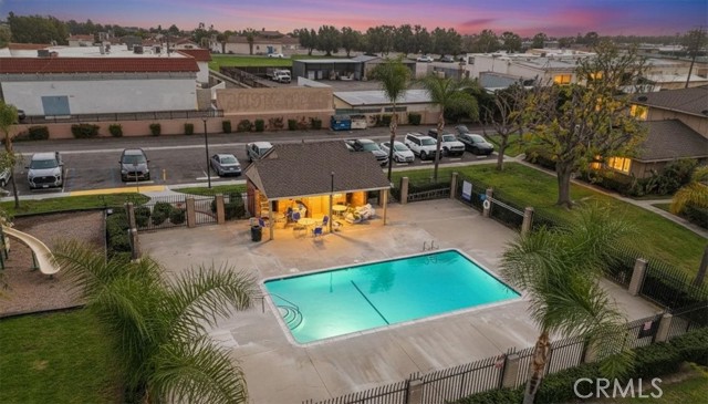 Detail Gallery Image 31 of 37 For 32116 Paseo Carolina #75,  San Juan Capistrano,  CA 92675 - 2 Beds | 1 Baths