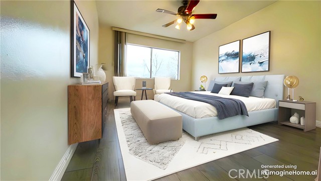 Detail Gallery Image 8 of 15 For 400 S Los Robles Ave #306,  Pasadena,  CA 91101 - 1 Beds | 1 Baths