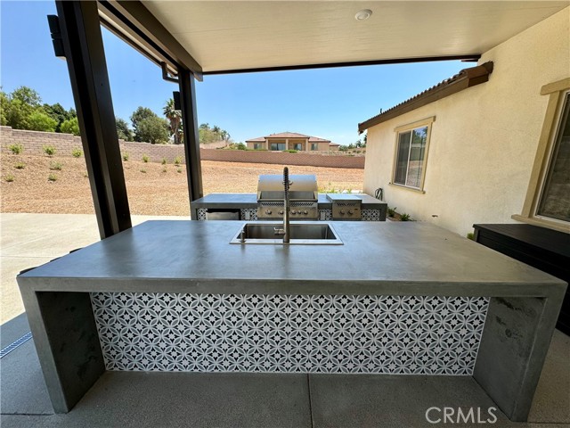 Detail Gallery Image 32 of 46 For 16220 Gallery Heights Dr, Riverside,  CA 92504 - 4 Beds | 3/1 Baths