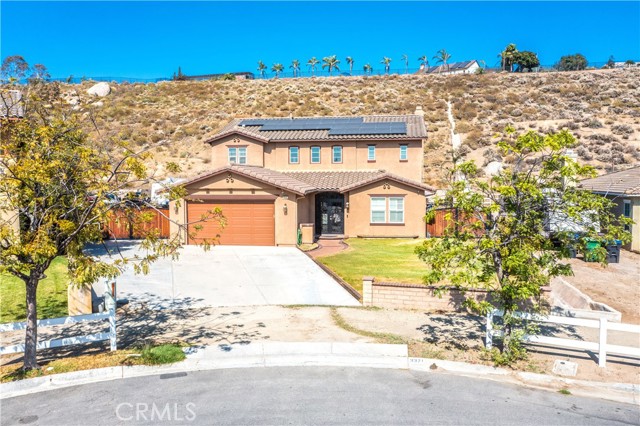 3371 Cutting Horse Rd, Norco, CA 92860