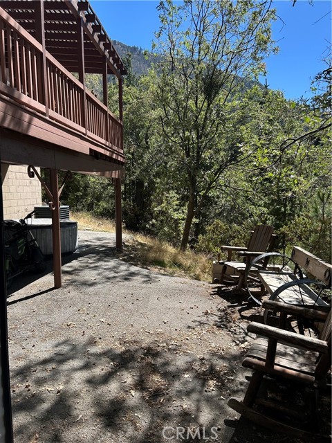 Detail Gallery Image 21 of 21 For 6070 Manzanita Ct, Angelus Oaks,  CA 92305 - 3 Beds | 1 Baths