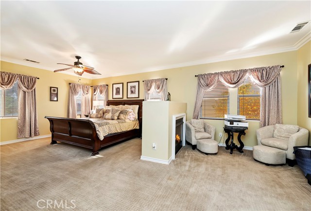 Detail Gallery Image 37 of 58 For 29325 Eagle Dr, Murrieta,  CA 92563 - 5 Beds | 3/1 Baths