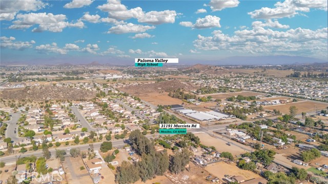 Detail Gallery Image 4 of 60 For 31191 Murrieta Rd, Menifee,  CA 92584 - 3 Beds | 2 Baths
