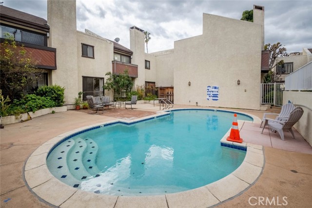 Detail Gallery Image 31 of 42 For 1244 Valley View Rd #129,  Glendale,  CA 91202 - 2 Beds | 2/1 Baths