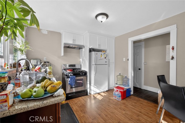 Detail Gallery Image 33 of 37 For 5710 Ruthelen, Los Angeles,  CA 90062 - – Beds | – Baths