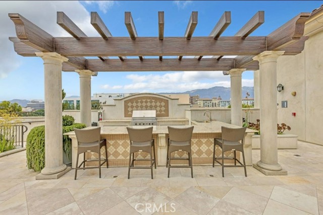 Detail Gallery Image 52 of 57 For 155 Cordova St #203,  Pasadena,  CA 91105 - 2 Beds | 2 Baths