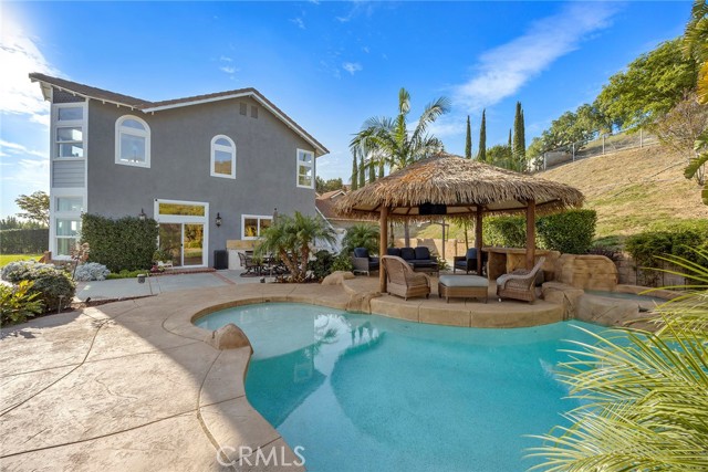 Detail Gallery Image 42 of 56 For 3871 Crest, Yorba Linda,  CA 92886 - 5 Beds | 3 Baths