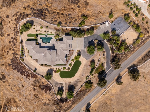 Detail Gallery Image 36 of 38 For 40445 Sierra Maria Rd, Murrieta,  CA 92562 - 8 Beds | 6/1 Baths