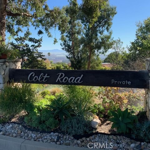 2821 Colt Road, Rancho Palos Verdes, California 90275, 3 Bedrooms Bedrooms, ,2 BathroomsBathrooms,Residential,Sold,Colt,SW21244448