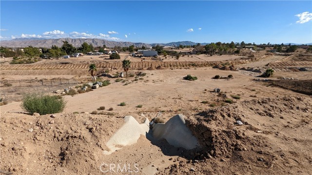 0 E, Hesperia, CA, 92345 0 E, Hesperia, CA, 92345