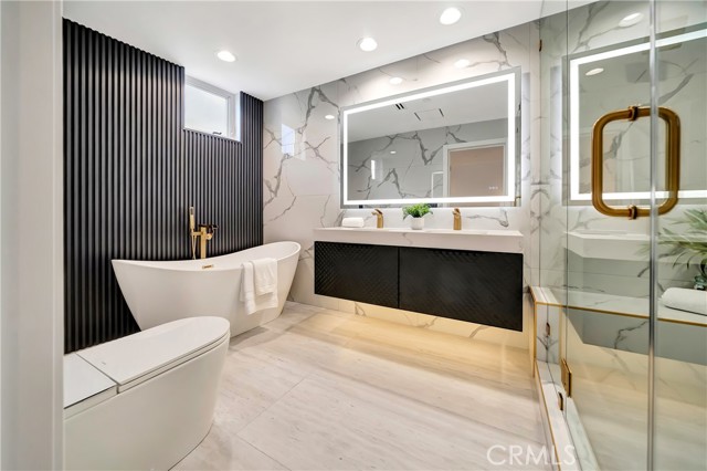 Detail Gallery Image 21 of 42 For 1020 Hilldale, West Hollywood,  CA 90069 - 3 Beds | 3 Baths