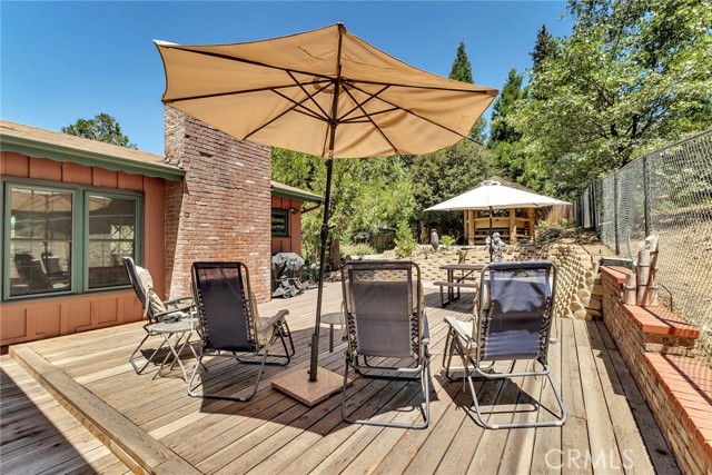 Detail Gallery Image 49 of 72 For 55345 S Circle Dr, Idyllwild,  CA 92549 - 2 Beds | 2 Baths