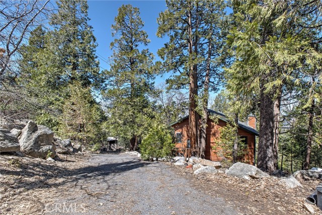 Detail Gallery Image 51 of 67 For 25123 Norwood Dr, Idyllwild,  CA 92549 - 3 Beds | 3 Baths