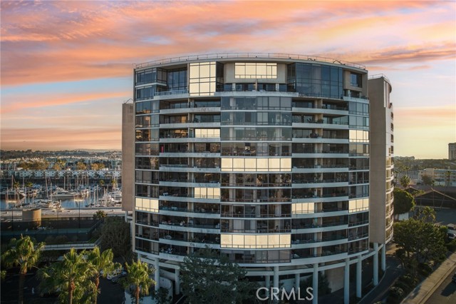 Detail Gallery Image 41 of 65 For 4265 Marina City Dr #901,  Marina Del Rey,  CA 90292 - 3 Beds | 2 Baths