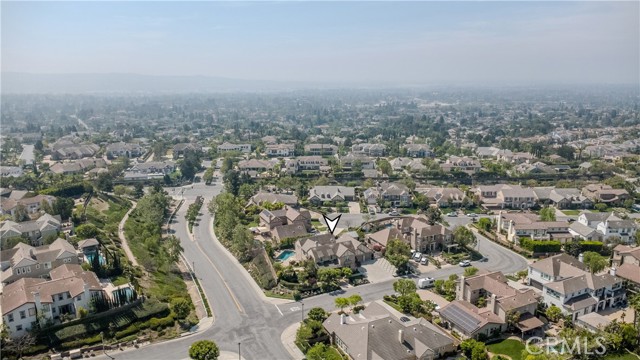 Detail Gallery Image 75 of 75 For 19240 Steeplechase Way, Yorba Linda,  CA 92886 - 4 Beds | 5/1 Baths