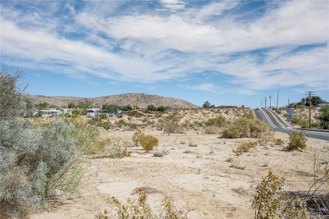 62000 Sunburst Street, Joshua Tree, California 92252, ,Land,For Sale,62000 Sunburst Street,CRJT22139262