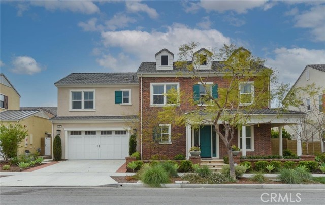 106 Smallwheel, Irvine, CA 92618