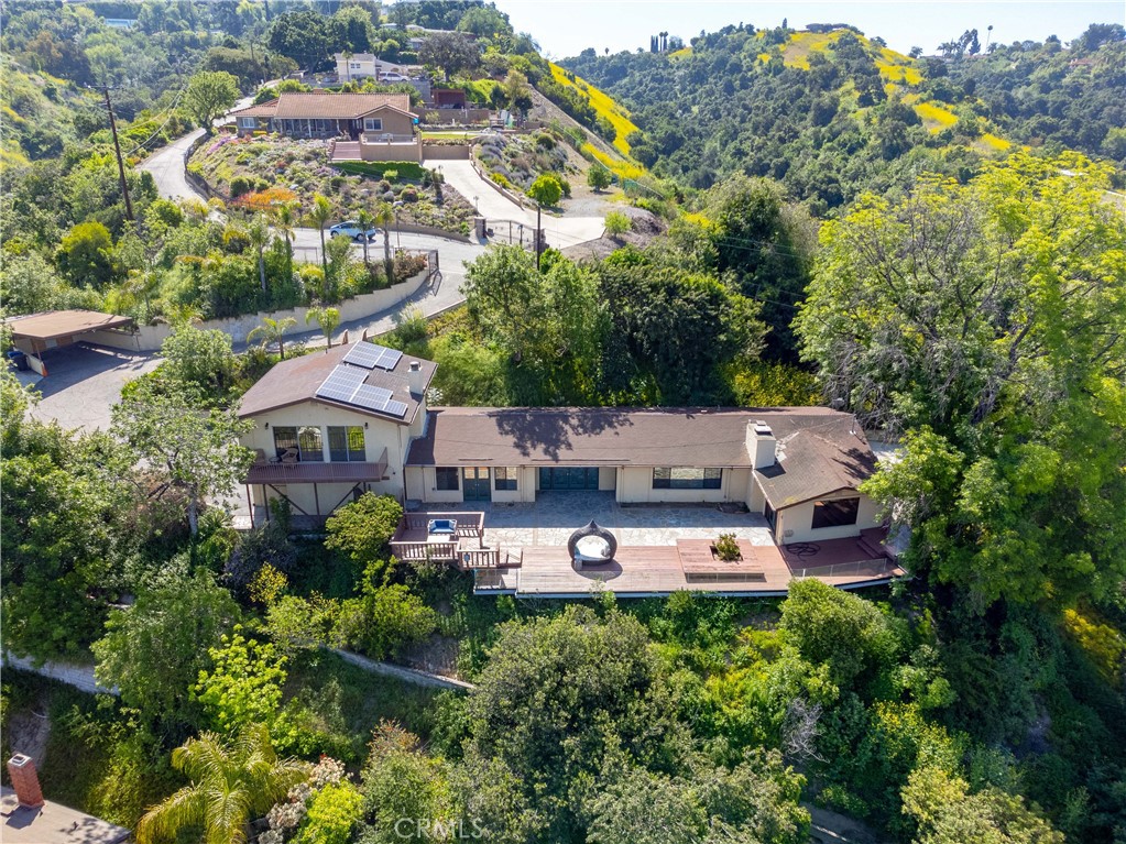 1800 S Buenos Aires Drive, Covina, CA 91724