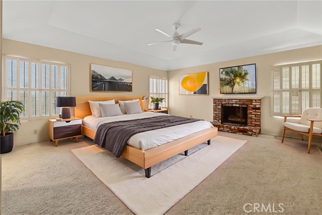 Detail Gallery Image 39 of 54 For 314 Smokeridge Ter, Anaheim Hills,  CA 92807 - 5 Beds | 3 Baths