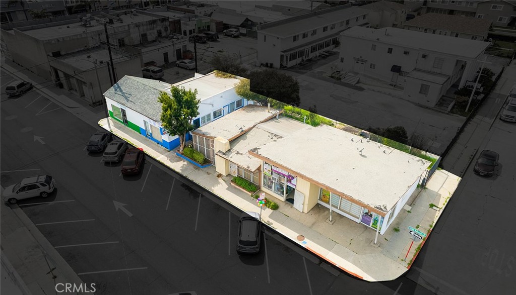 16401 S New Hampshire Avenue, Gardena, CA 90247